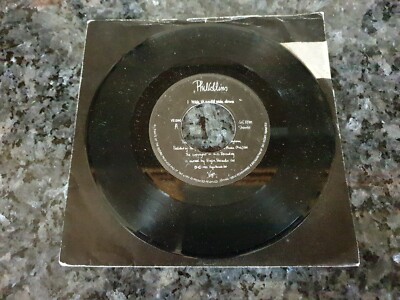 Phil Collins- I Wish It Would Rain Down / Homeless(Another Day In Paradise Demo)