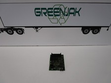 FANUC A20B-2002-0521/04A PCB DRIVER BOARD - USED - FREE SHIPPING