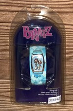 ebay category 262346 Bratz Analog Dial