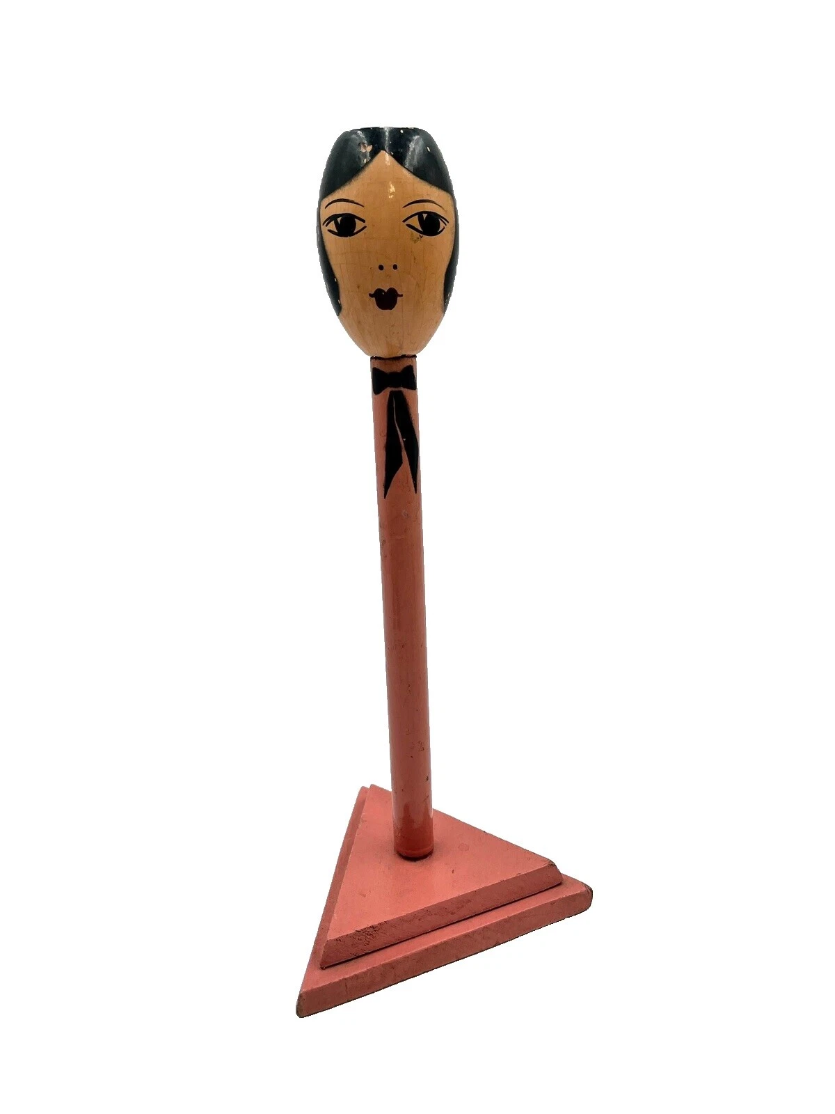 Flapper, деревянные винтажные аксессуары