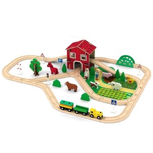 farmyard sets