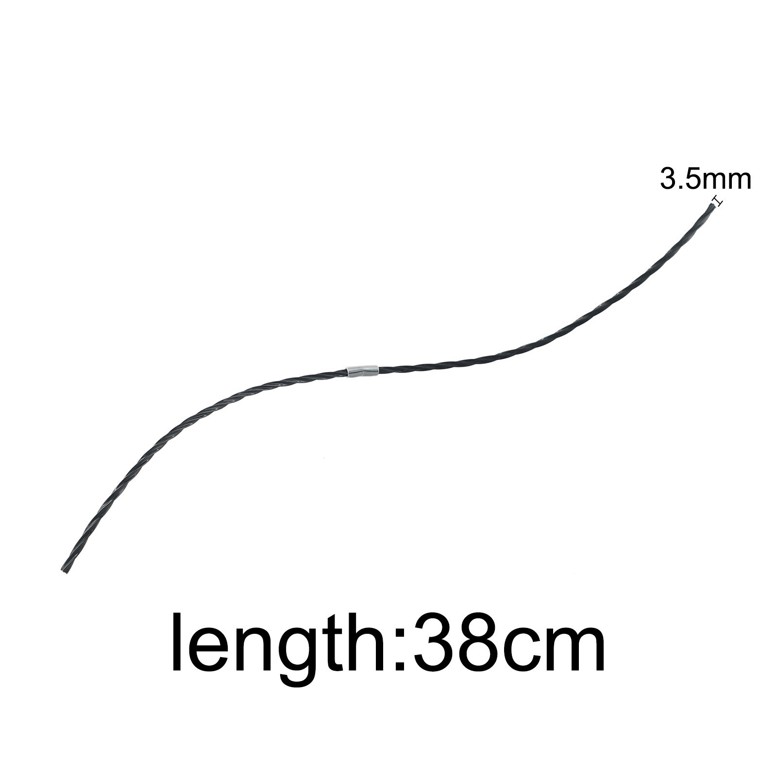 Nylon Replacement Line for BOSCH AFS 2337 Suitable for Various