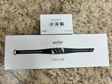 Helo LX Personal Wellness Wearable World's Most Advanced Wearable with Free Helo