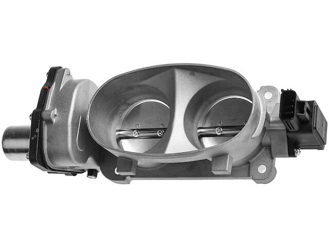 Throttle Body Assembly For 2005-2019 Ford E450 Super Duty 6.8L V10