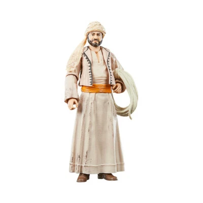 Hasbro - Sallah - Indiana Jones Adventure Series: Les Aventuriers de l'arche per - Photo 1/4