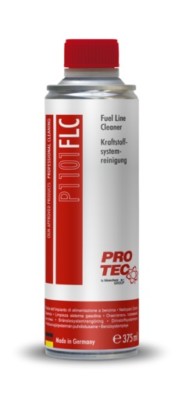 PRO TEC FLC Kraftstoff  Benzin  Einspritz System Reinigung 375ml Systemreiniger