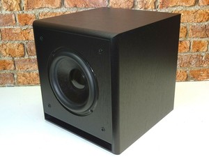 kef c4 subwoofer
