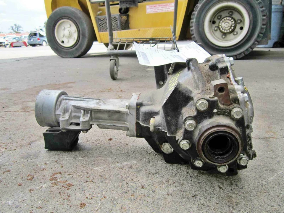 2008-2013 Toyota Highlander Transfer Case Assembly - Изображение 2 из 4