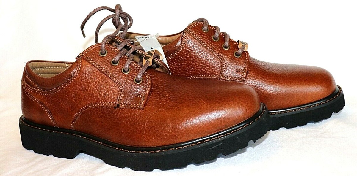 Jarman Men's Genuine Leather Shoe Jarman Men's Genuine Leather Shoe
