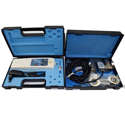 Digital Force Tester with Five Testing Modes and Three Display Methods 3000N