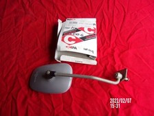 Retroviseur gauche (ou coque) Citroen AK