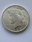1922 Peace Dollar - Brilliant Uncirculated