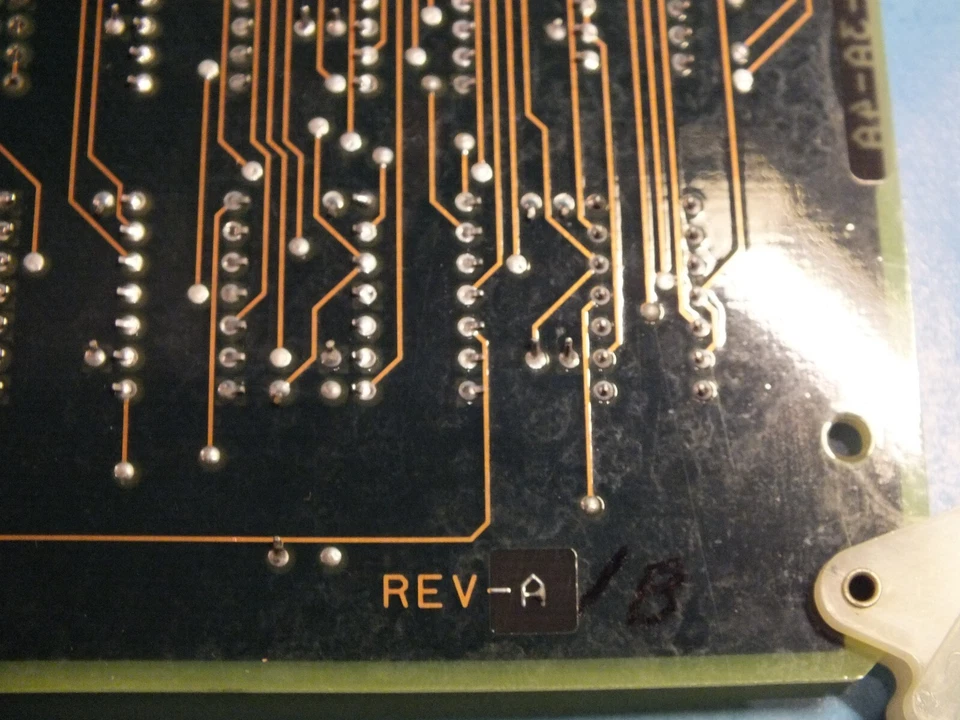 CVC Cincinnati 3-531-4266A (3-531-4155A-1A-2A) - Bild 4 von 4