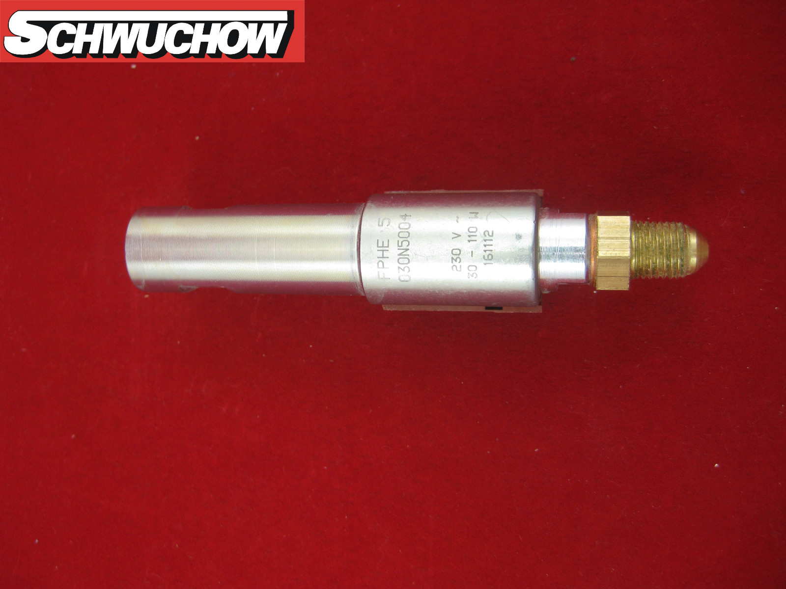 Brötje Ölvorwärmer O-42-ZU 619721 - Original Ersatzteil