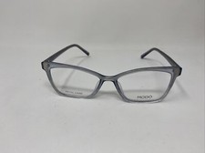 MODO EYEWEAR 6619 SIL SILVER BLUE TRANSLUCENT...