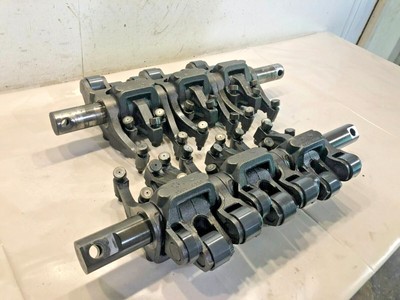 DETROIT DIESEL SERIES 60 14L ROCKER ARM ASSEMBLY 23535292 23534738 