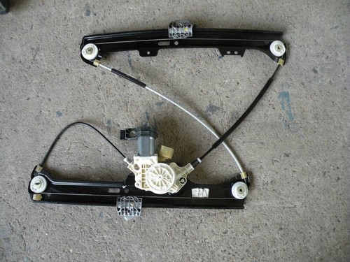 BMW 5er E60 E61 LCI Fensterhebermotor Fensterheber vorne rechts 6981142