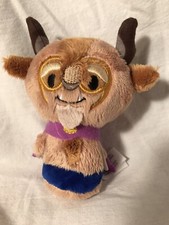 BEAUTY THE BEAST Disney Itty Bitty Hallmark 25490979