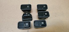 MAZDA MX5 FOG LAMP SWITCH - FRONT - EUNOS  NA (MK1 1989 - 1998) 1990 91 92 93 94