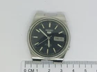VINTAGE SEIKO Automatic Watch Japan Used, Spares Or Repair (W-621)