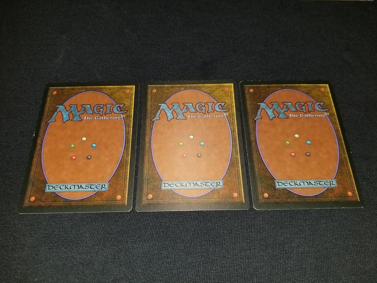 mtg ルネッサンス　Renaissance ドイツ語？　未開封　sealed 0001.jpg