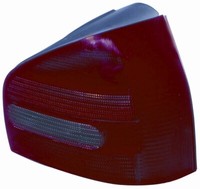 RüCklicht FüR Audi A3 1996-2000 Rechts