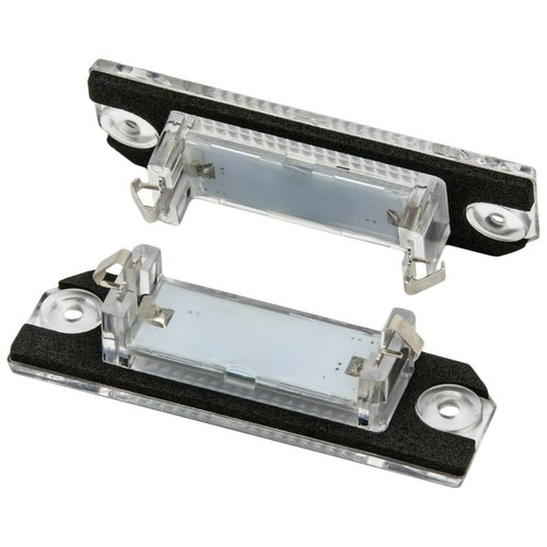 Led Kennzeichenbeleuchtung passend für VW Golf 5 | Passat CC + B6 | Polo 6N + 9N - Afbeelding 3 van 6