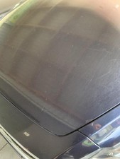 Capot Volvo C70