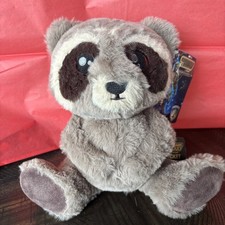 Disney Parks Marvel Rocket Raccoon Guardians Of The Galaxy Vol. 3 Plush Doll