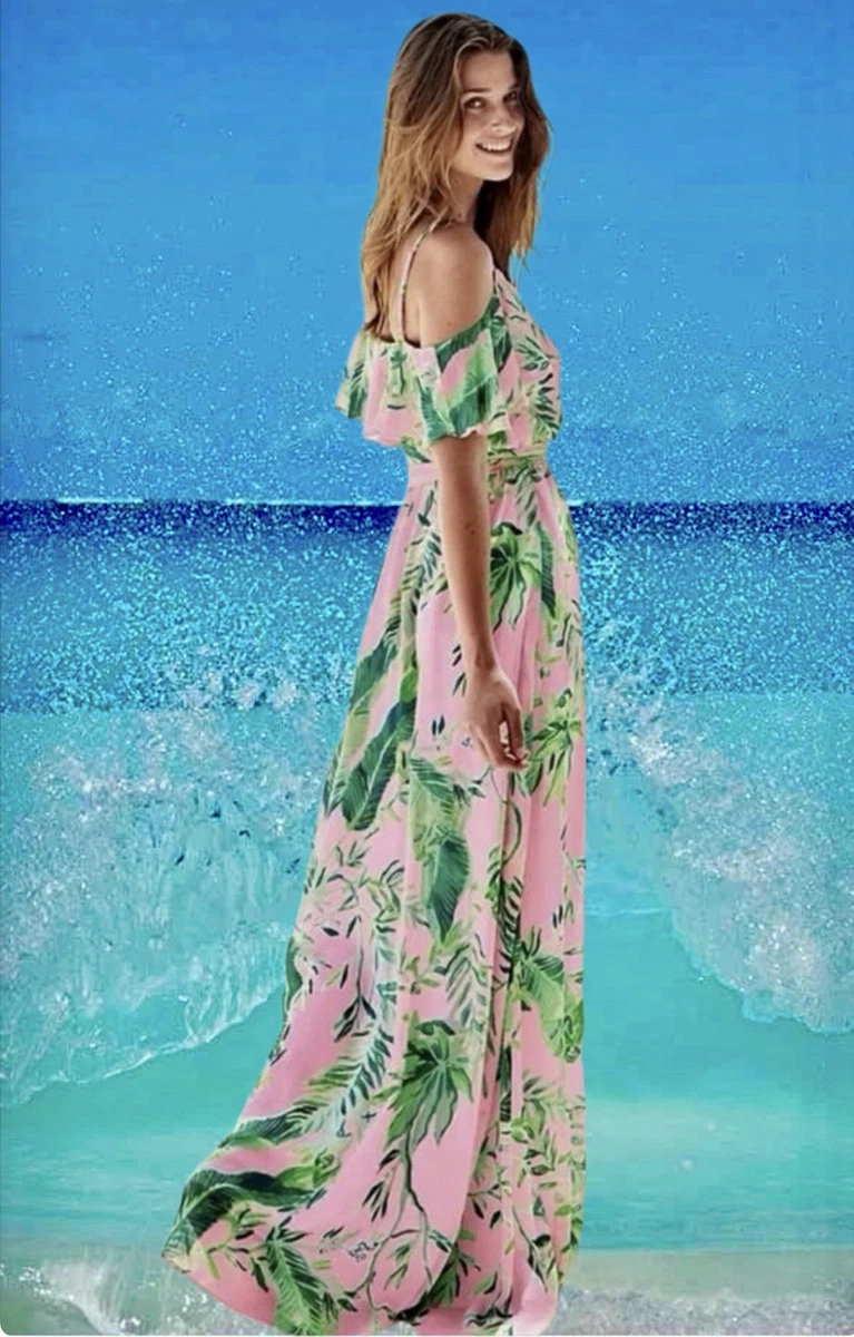 beach dress ebay 25+ Long Dresses for Women for sale Halter neck