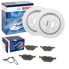 Kits de frein BMW 840