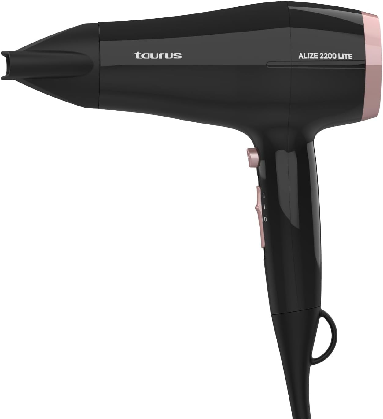 – Asciugacapelli Alize 2200 Lite | 2200W | 2 Velocità/Temperature | Colpo D’Aria