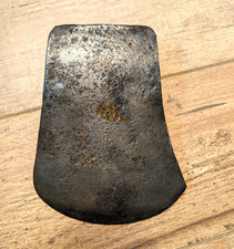 Tasmanian Pattern Axe Head Vintage Tassie 