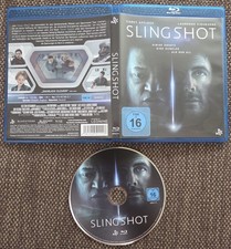 Slingshot Blu-ray Zustand sehr gut