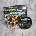 Need for Speed Underground 2 PS2 PlayStation 2 Complete CIB