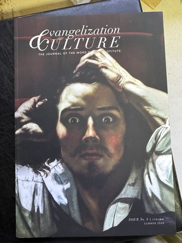 Lot Of 3 Rare HTF Evangelization Culture Magazine Issue 2 3 4 2019-20 World Fire - Imagen 8 de 12