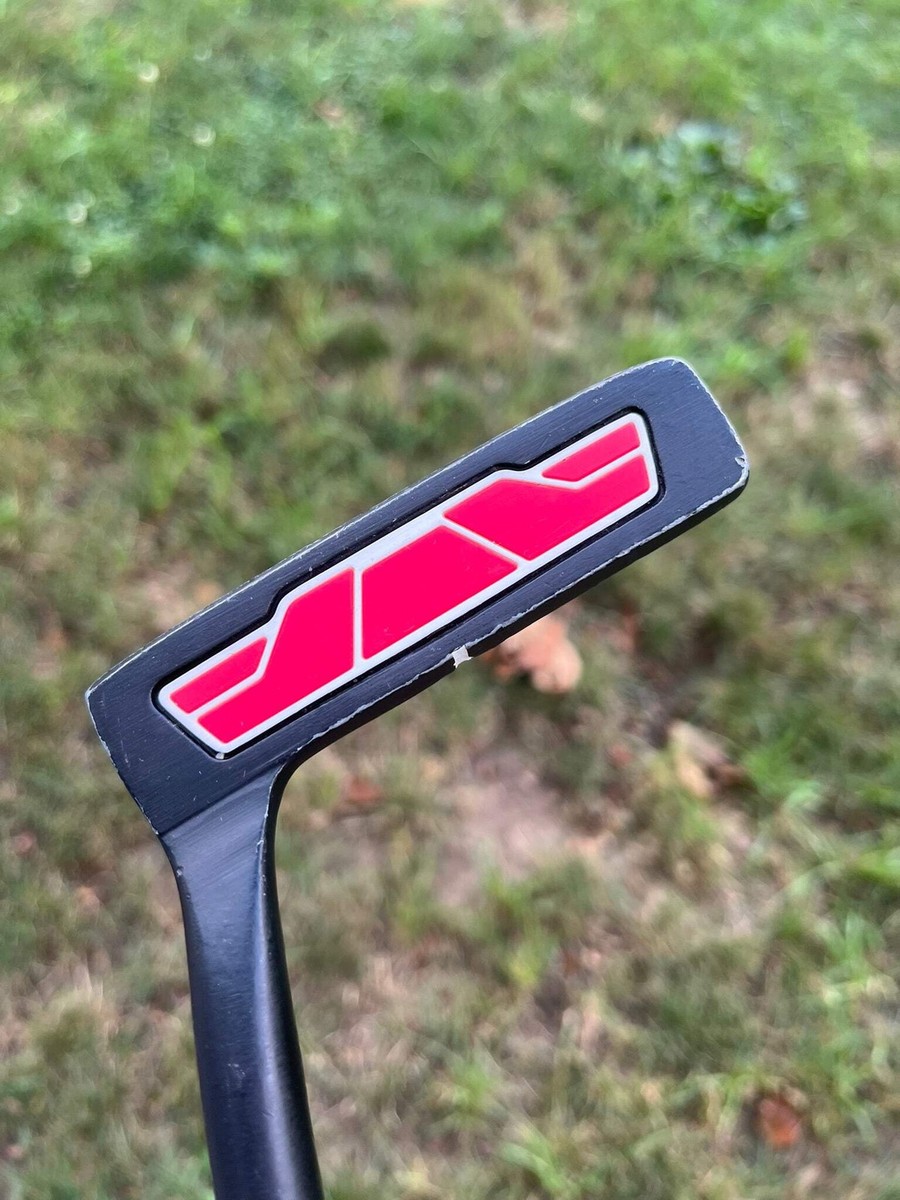 Putter Droitière femme Wilson Staff Infinite Bean 33 - Sport