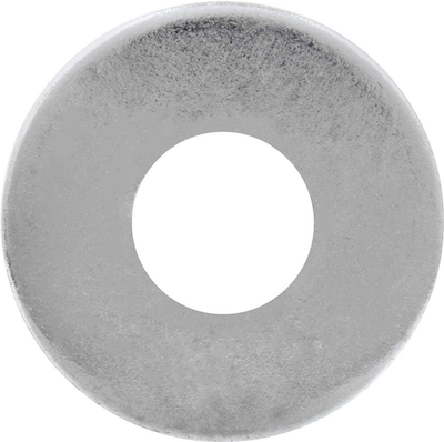 #ad The Hillman Group 41585 SAE Flat Washer 3 8 Inch 50 Pack $11.99