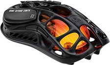 GravaStar Mercury M2 Wireless Gaming Mouse with 26,000 DPI, PAW3395DM Sensor ...