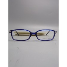 Ralph Lauren RL 686 Blue Eyeglasses Frames K3H 130 Made Italy