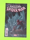 Amazing Spider-Man #700.4b Vol. 1 2014 Marvel Comics Variant High Grade W116-88