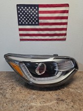 Oem 2016-2019 Nice Kia Soul Right Rh Passenger Side Xenon Hid Headlight Oem 2016-2019 Nice Kia Soul Right Rh Passenger Side Xenon Hid Headlight