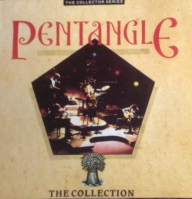 Pentangle - Collection CD