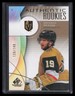 Brendan Brisson 2024-25 SP Game Used #259 Gold #/149