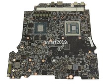 For Dell Alienware M18 R1 Motherboard W/ R9-7845HX CPU RTX4070 213259-1 WGV87