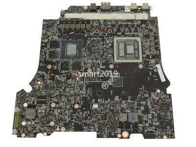 For Dell Alienware M18 R1 Motherboard W/ R9-7845HX CPU RTX4070 213259-1 WGV87