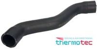 Thermotec DWF010TT KüHlerschlauch Schlauch KüHlwasser FüR Fiat