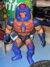 Product Image: He-Man Masters Of The Universe Man-E-Faces 1982 5" Action Figure MOTU Mattel