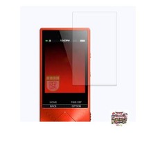 NEW MotoMoto Film Screen Protector for Sony Walkman NW-A20 / NW-A10 Series -