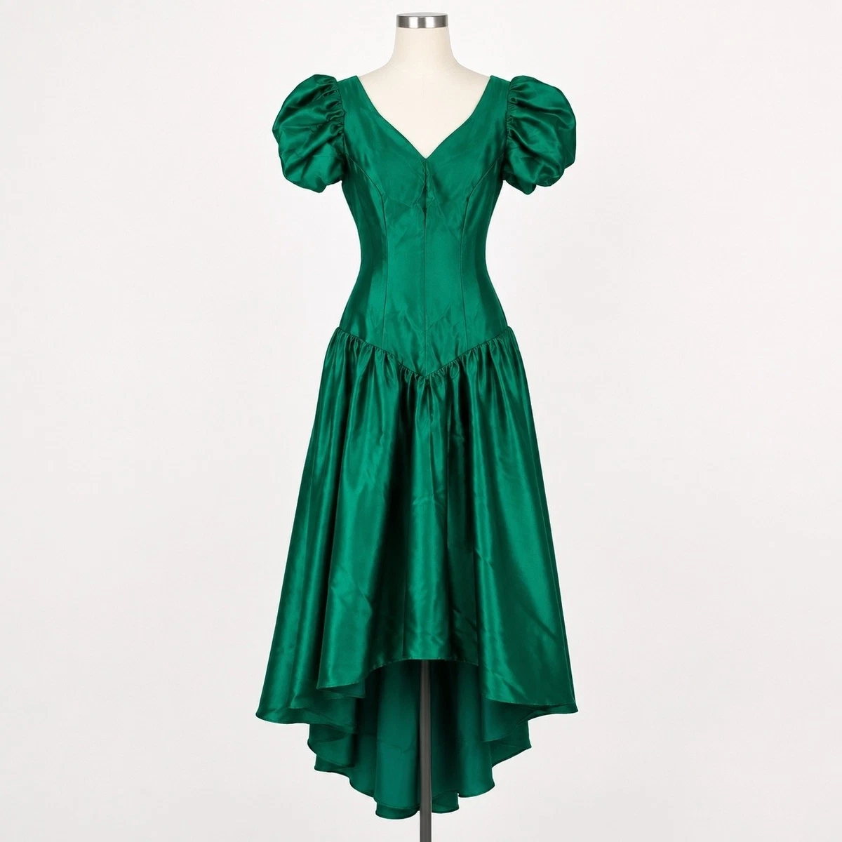 Prom Green Vintage Dresses for Women for sale - eBay